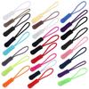 Bag Clothing Zip Fixer Suitcase Backpack Zipper Pull Cord Zipper Puller Zipper Ropes Fixer Zip Cord