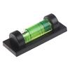1Pcs Magnetic Magnet Bubble Spirit Level Small Portable Mini Leveling Shelf