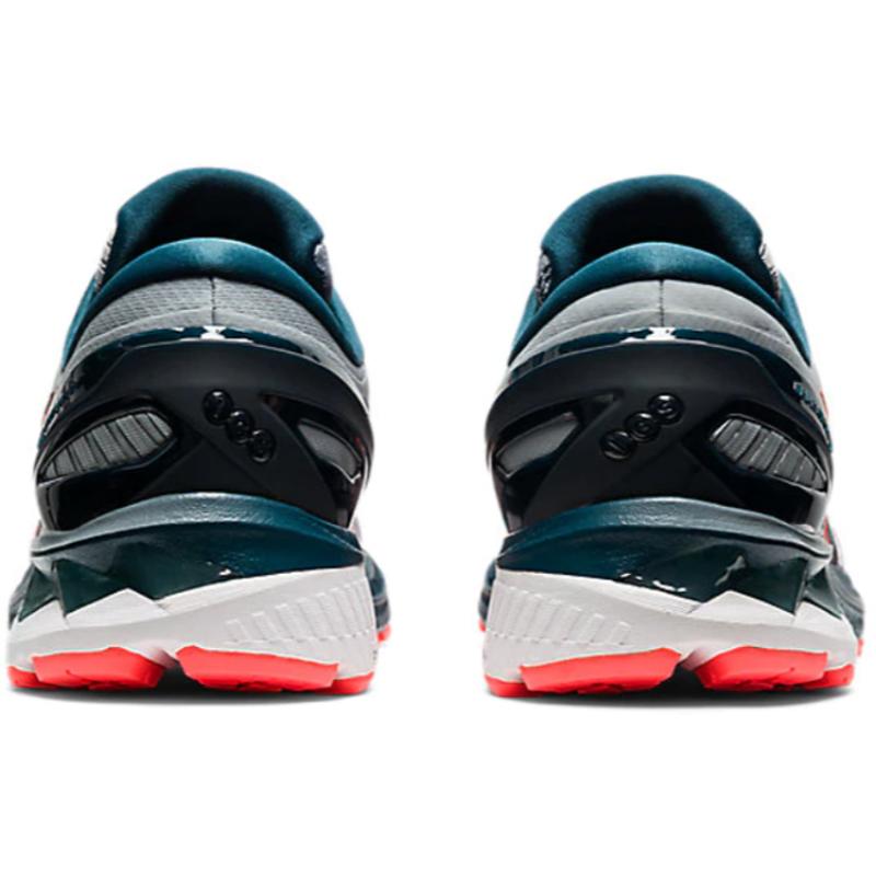 Asics Кроссовки Gel Kayano 27 2E Wide 'Sheet Rock' 1011A835-021