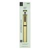 Mitsubishi Pencil Ballpoint Pen Jetstream Prime Rotating Light Touch Ink Citron Yellow 3-Color 0.5 SXE3LPR05.28