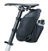 Topeak MondoPack Hydro Black (QuickClick) Saddlebag,