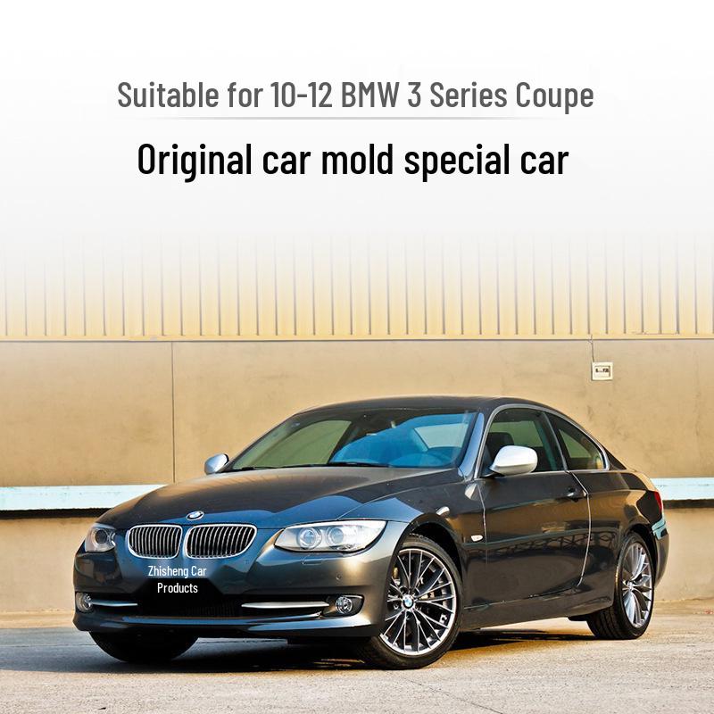 BMW 3 Серии E92/E93 Купе (2010-2013) Крышка линзы фары