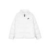 Nike Down Jackets Women's White (Unisex) Down Jackets DV0555 100