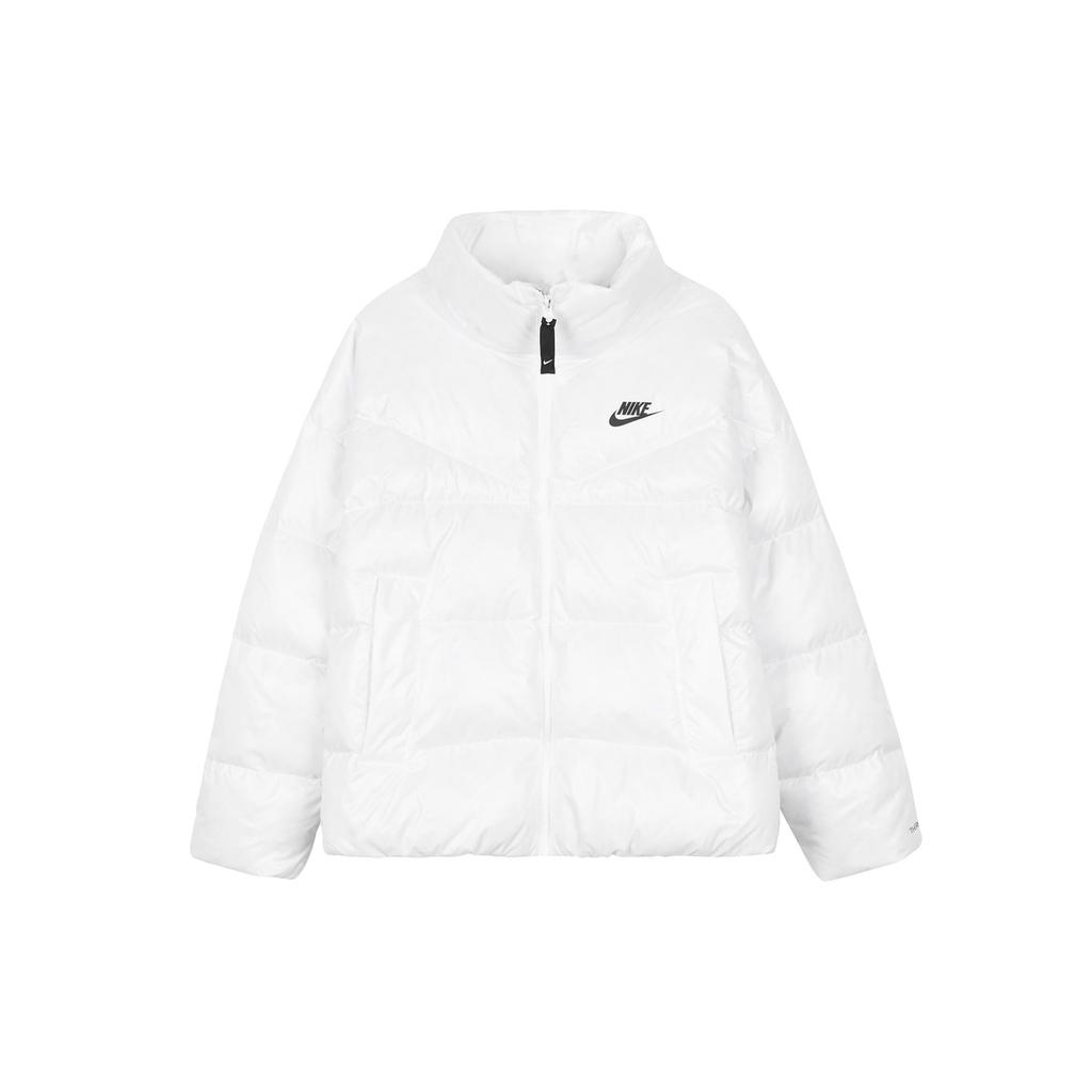 Nike Down Jackets Women's White (Unisex) Down Jackets DV0555 100