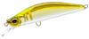 Yo Zuri Duel Hardcore Trout Heavy Flat 80S Sinking Lure F1262-HSAY (8181)
