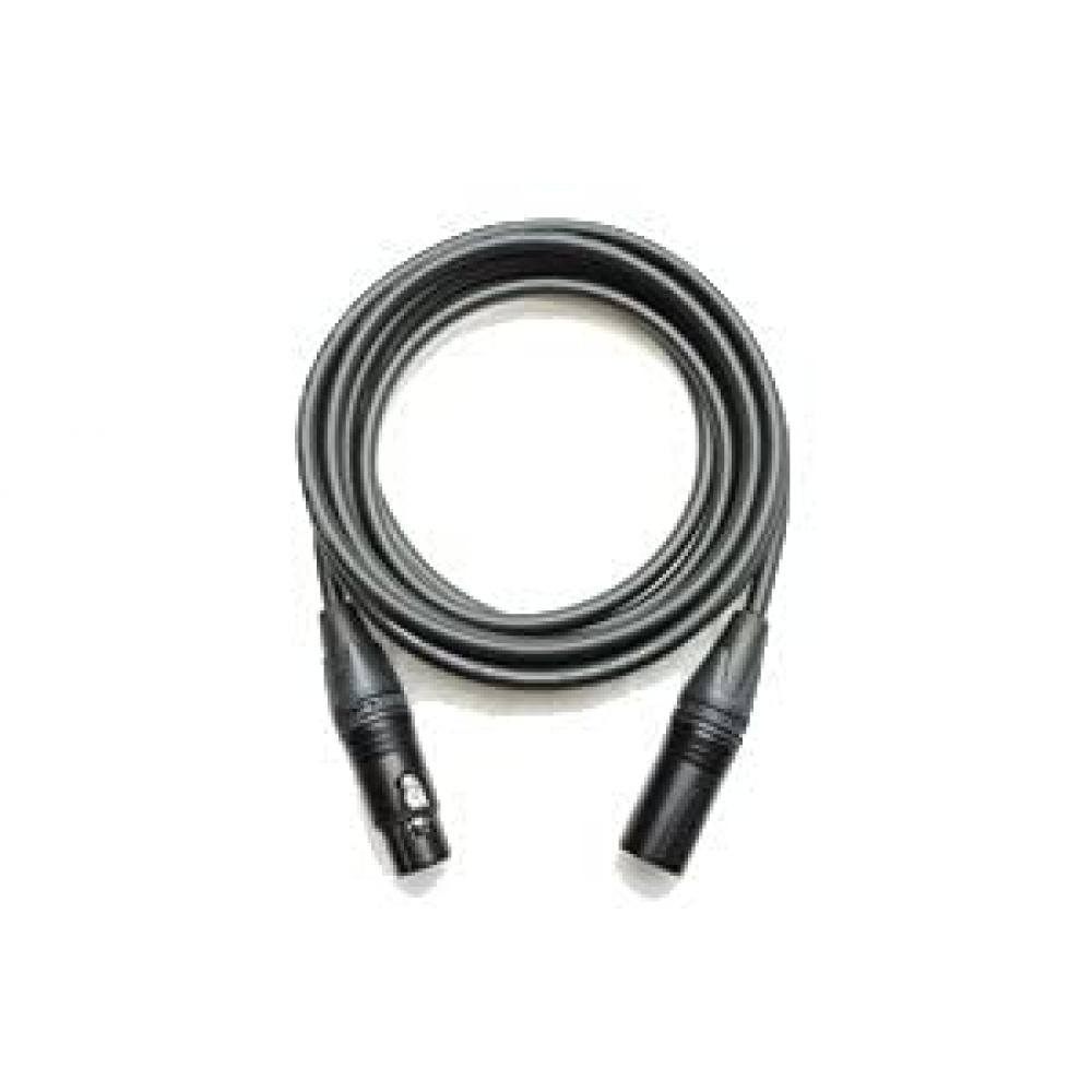 Микрофонный кабель MOGAMI 2534 XLR (10м)