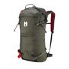 Backpack Cammet 25 MIS2330 Deep Jungle F [Millet] (NEW LOGO)