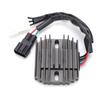 Voltage Rectifier Regulator 02162 0620C Replacement for Suzuki AN650 VZ1500 VZR1800