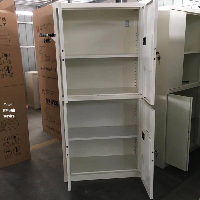 Jimeier Modular Confidential Cabinet