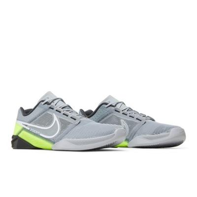 Zoom Metcon Turbo 2 Серый волк Вольт Мужские DH3392-001