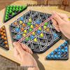 Chain Chess Family Puzzle Game: Parent-Child Interaction & Educational Toy