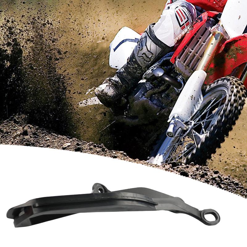 LINGQI RACING Мотоциклетная цепь Маятник Направляющая цепи Слайдер Ролик Для Kayo T2 T4 T6 250 250cc Грязевой Питбайк Мотокросс Мотоцикл