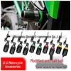 Kawasaki Z500/Ninja500 (24-25 лет) Защита от переворачивания кузова