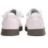 Adidas Vl Court Classic Cherry Blossom Claw, Star Island Creations Abrasion Resistant Low top German Army Trainers JS3003(Team2427-)