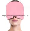Cold Therapy Migraine Headache Relief Hat, Reusable Gel Ice Head Wrap for Puffy Eyes, Tension, Stress Relief