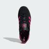 JS4000 adidas Originals Munchen Core Black Lucid Pink Gum (Мужской)