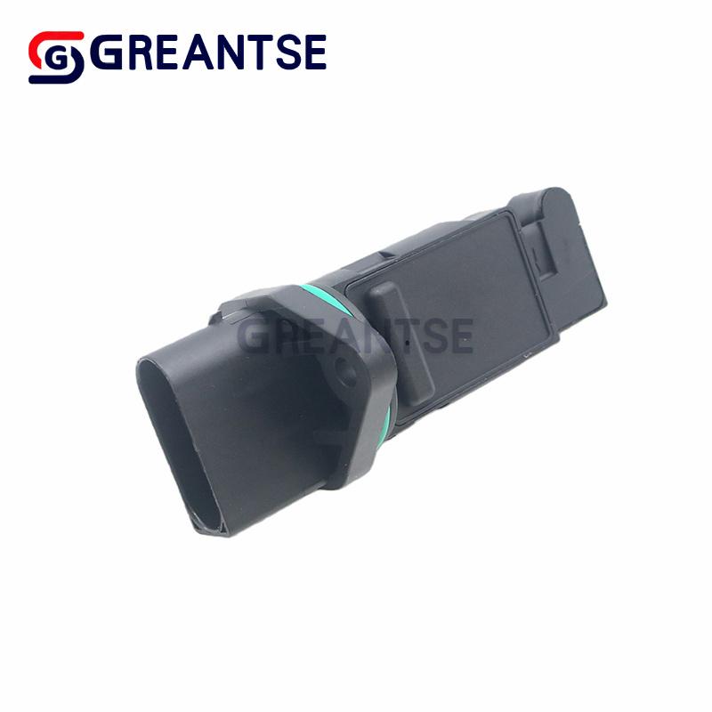 MAF Sensor Mass Air Flow Meter 0280217007 For Porsche 911 Boxster 2.5 2.7 3.2 3.4 3.6 High Quality Automotive Parts