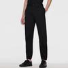 ARMANI EXCHANGEAE FW22 Casual Pants Men's Black 6KZP06-ZNTGZ-1200
