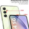 Чехол для телефона Metro 2033 для Samsung A16 A26 A36 A56 Galaxy A17 A12 A52S A13 A23 A33 A53 A22 A32 A02S A03S A42 A72 A73 A9 A8 A7 A6