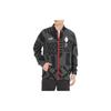 Puma 2022-23 AC Milan All Over Printed Zip Jacket Men Jacket Black 767551-01