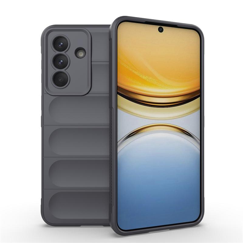 Полностью закрывающий чехол для Samsung Galaxy A57, противоударный, амортизирующий, из мягкого силикона, задняя крышка для Samsung A57, чехол для Samsung A57, крышка для Samsung A57