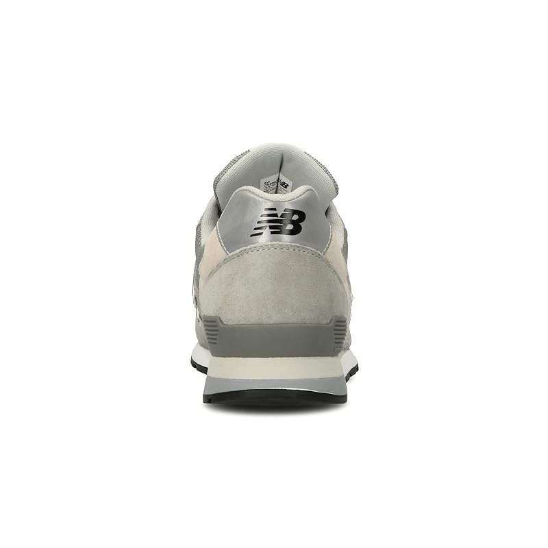 [New Balance] Кроссовки CM996 (Текущая модель) [Доступен ограниченный цвет] GR2 (СЕРЫЙ) 26,5 см Д