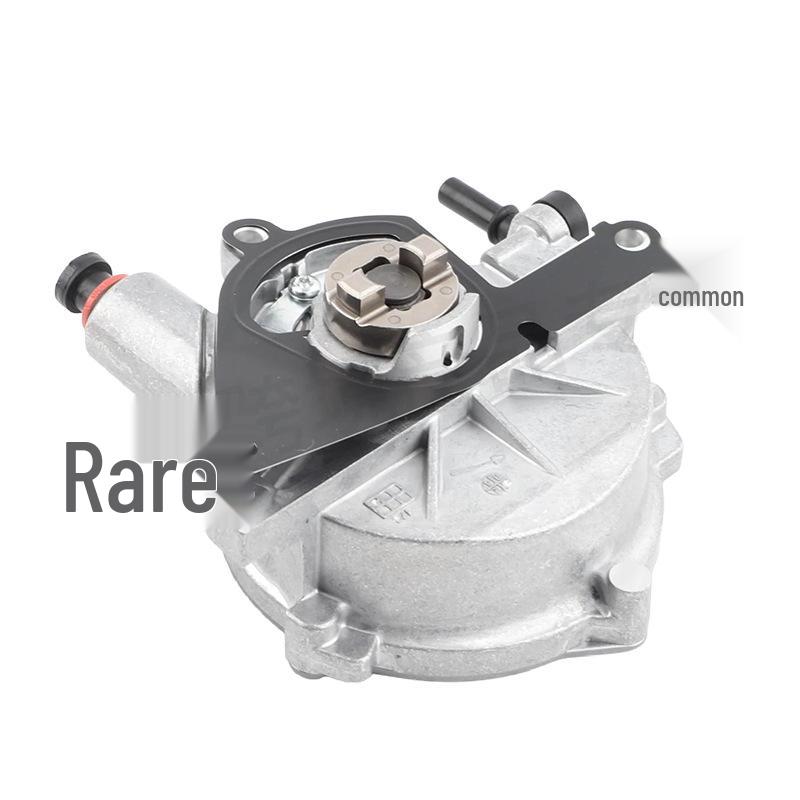 Ford Power Brake Vacuum Pump: Models GK2Q-2A451-AE, GK2Q-2D224AC, GK2Q-2A451AC Compatible