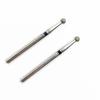 10pcs/box Dental Diamond Burs Drill Dental Burs Dia-burs for High Speed Handpiece Super Coarse FG 1.6M Dentist  BR-X31S