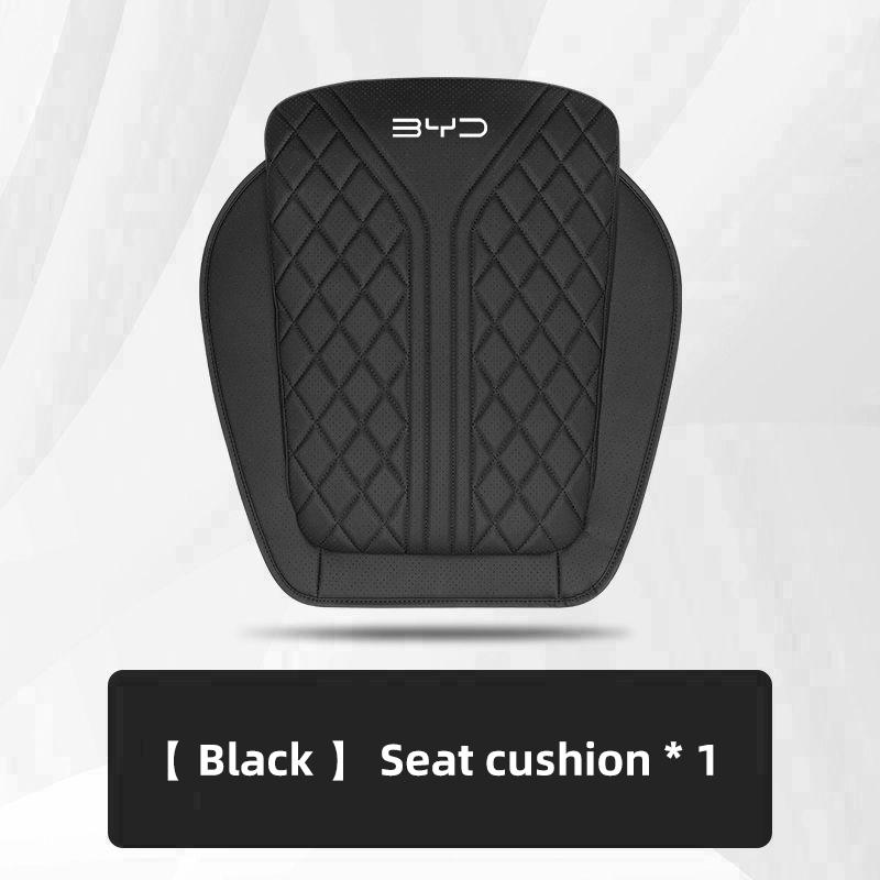 Для BYD Seal U Atto3 Atto2 Dophn Seagull S6 S7 Tang X Dream Автомобильный чехол на сиденье Универсальный автомобильный защитный чехол на переднее/заднее сиденье Подушка на сиденье