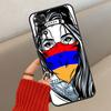 Чехол Армянский Флаг Для Xiaomi Redmi Note 13 12 11 10 14 15 Pro Plus Чехол Для Redmi 15C 14C 10C 12C 13C 15