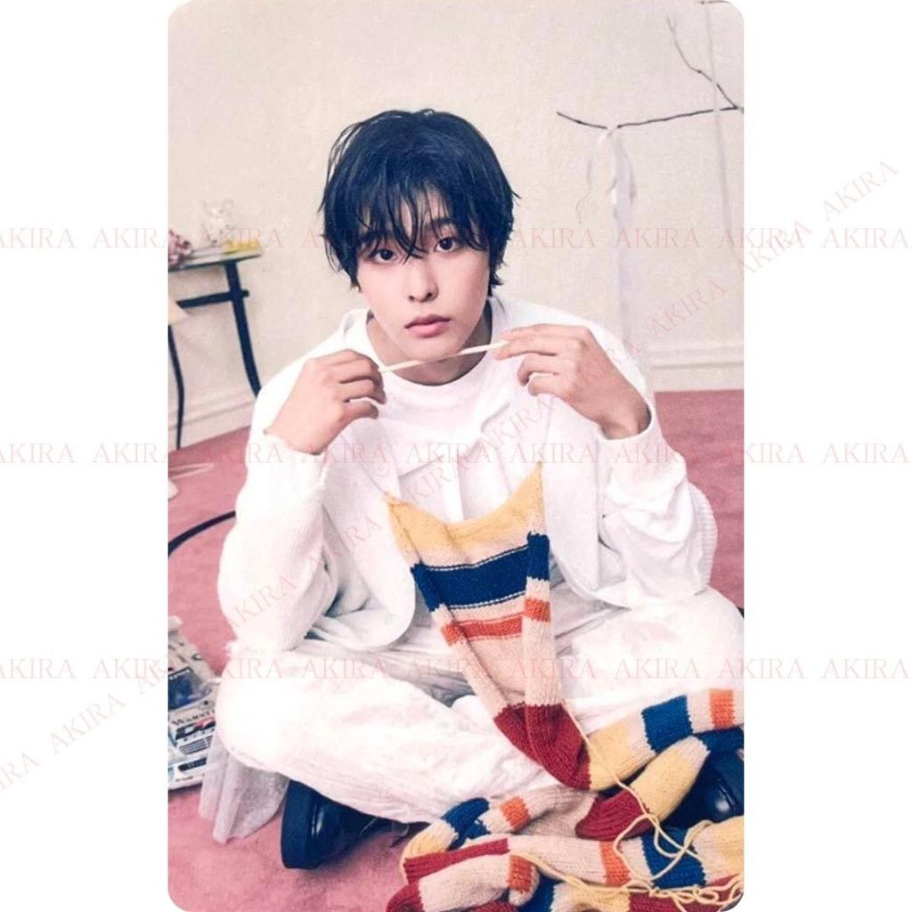 NCT WISH JAPAN 1-й АЛЬБОМ WISHFUL АЛЬБОМ ФОТОКАРТОЧКА ПРЕИМУЩЕСТВА ФОТОКАРТОЧКА ОФИЦИАЛЬНЫЙ