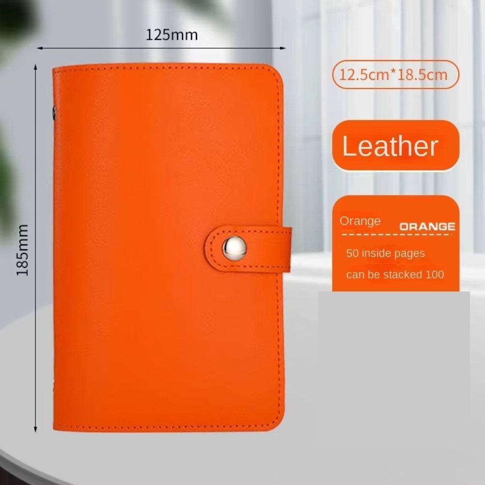 Водонепроницаемый 100 конвертов для челленджей Fun Cash Бюджетный блокнот Планировщики денег