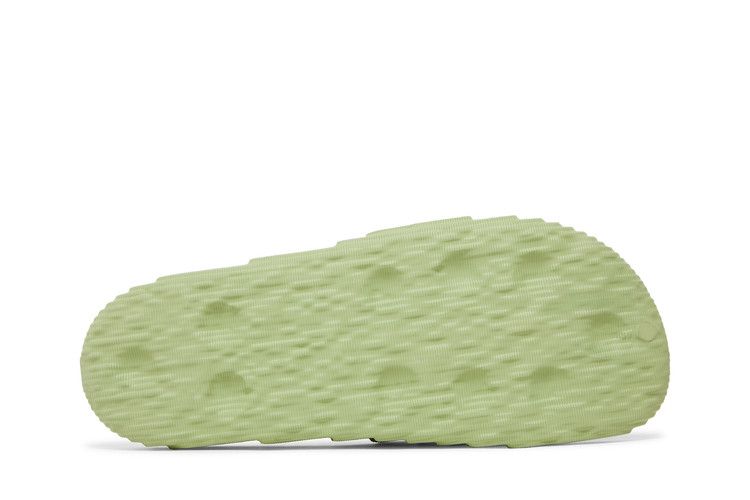 adidas Adilette 22 Slides 'Magic Lime'
