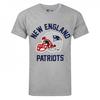 NFL Мужская футболка со шлемом New England Patriots