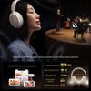 Baseus BH1 AI-перевод Наушники Bluetooth с шумоподавлением
