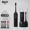 BAIR 001 Умная звуковая электрическая зубная щетка, штекер CN (адаптер в комплекте)