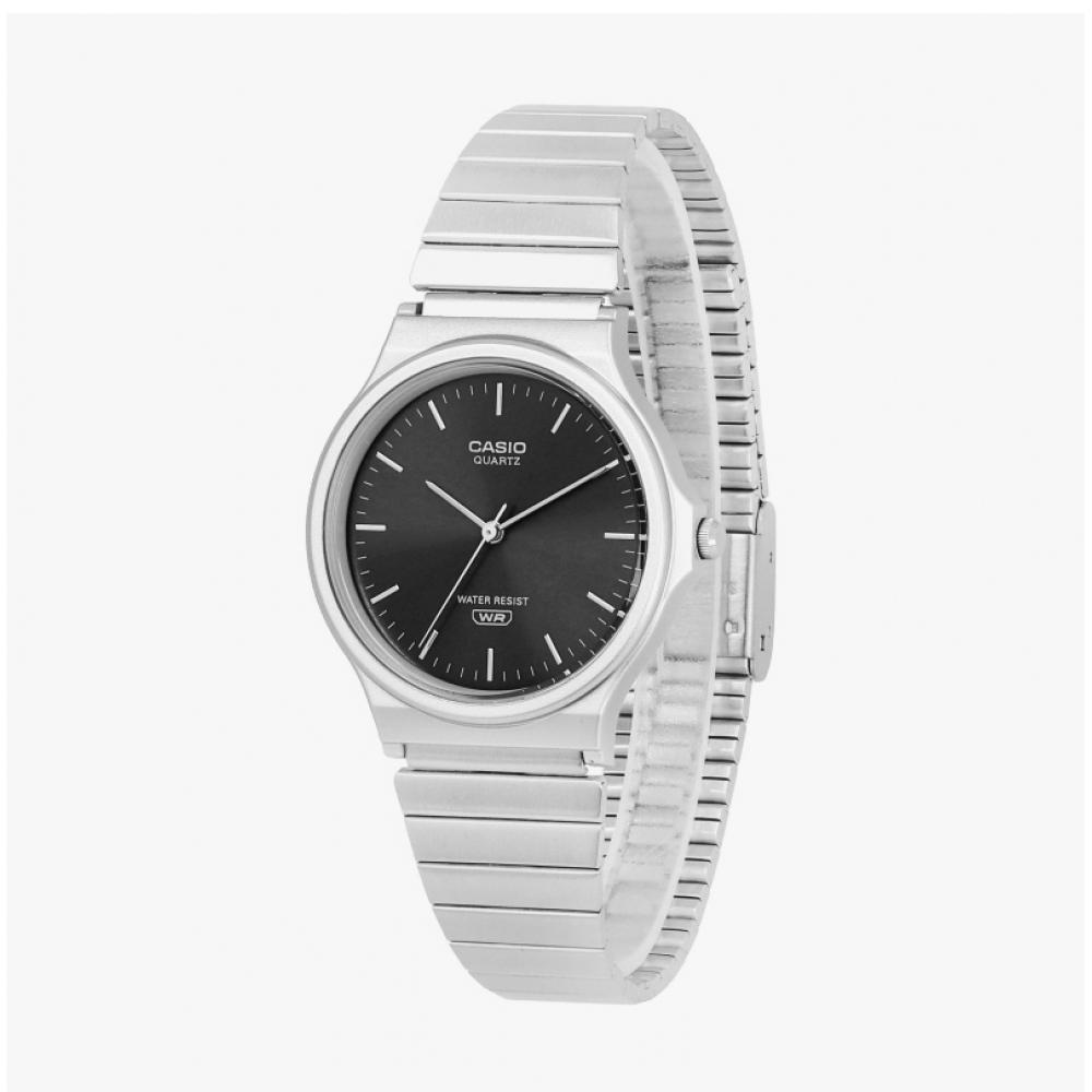 Casio Unisex Analog Metal Watch Mq 24da 1adf