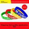 Luminous Kids Silicone Wristband, Event Sports Bracelet