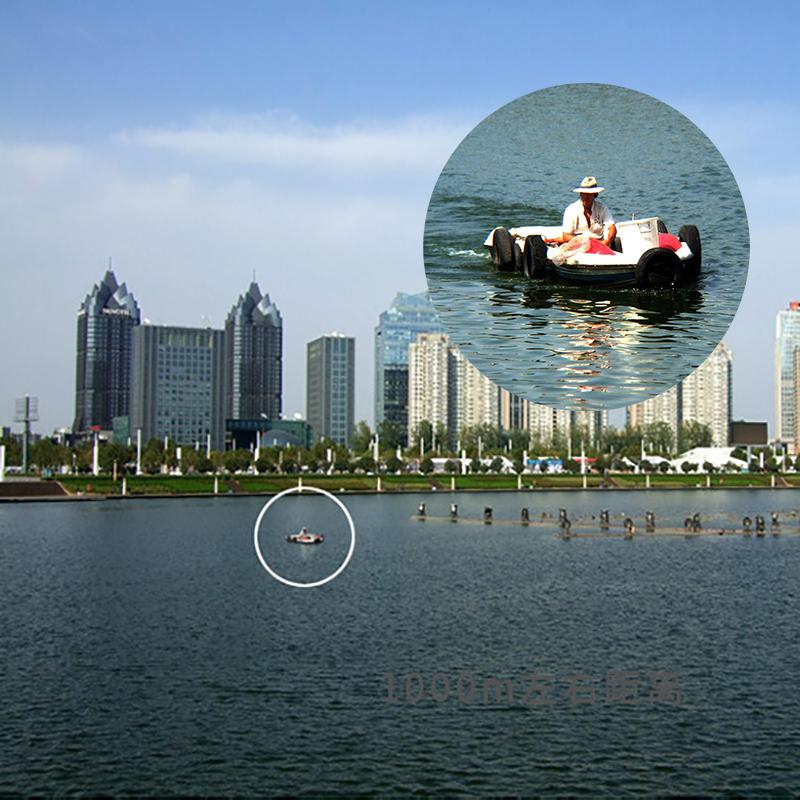 Монокулярный телескоп 1000X20 HD с высоким увеличением, мини уличный портативный детский бинокль для охоты и рыбалки, запись концерта