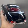 1:18 Mercedes Benz 300SL Классический Спортивный Автомобиль Сплав Металл Литье под Давлением Модель Машины Симуляция Украшение Коллекция Праздничный Подарок Игрушка