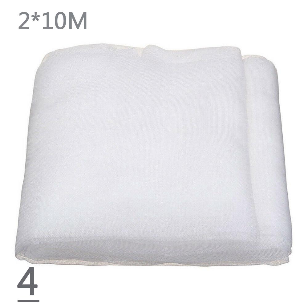 Bird Plant Vegetables Netting Garden Pest Control Crops Protection Farm Supplies Protective Net