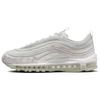 Air Max 97 Light Bone Женские кроссовки Cream Phantom White DX0137-002