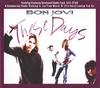 CD BON JOVI - These Days JOVCD20 Mercury 1996 Япония Рок Б/У