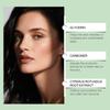 60ml, Post-Hair Removal Care Essence, deeply moisturizes with a lightweight, non-greasy texture, instantly soothes dryness and irritation.