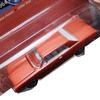 Auto Star Масштаб 1/64 Мини Классика 1964 Pontiac Grand Prix Royal Bobcat Металлическая Литая Модель Автомобиля Транспортные Средства Игрушка Коллекционные Предметы