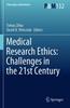 Книга Medical Research Ethics: Challenges In the 21st Century : 132