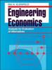 Книга Engineering Economics Analysis for Evaluation of Alternatives