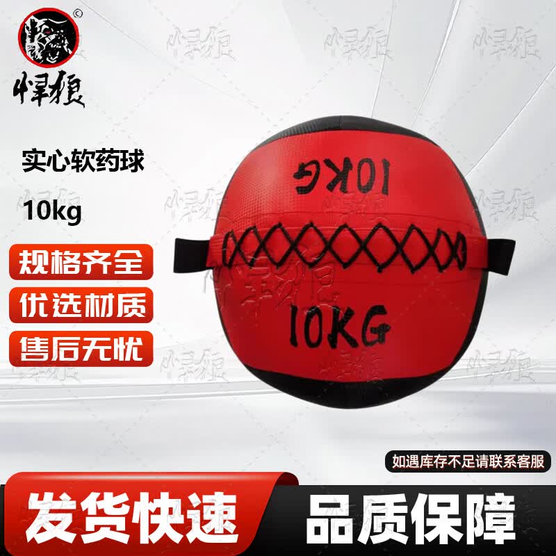 Hanlang Core Strength Medicine Ball