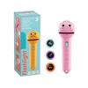 Kids Projector Flashlight Toy with Light Images, Educational Learning Handheld Projector for Children, Birthday Gift