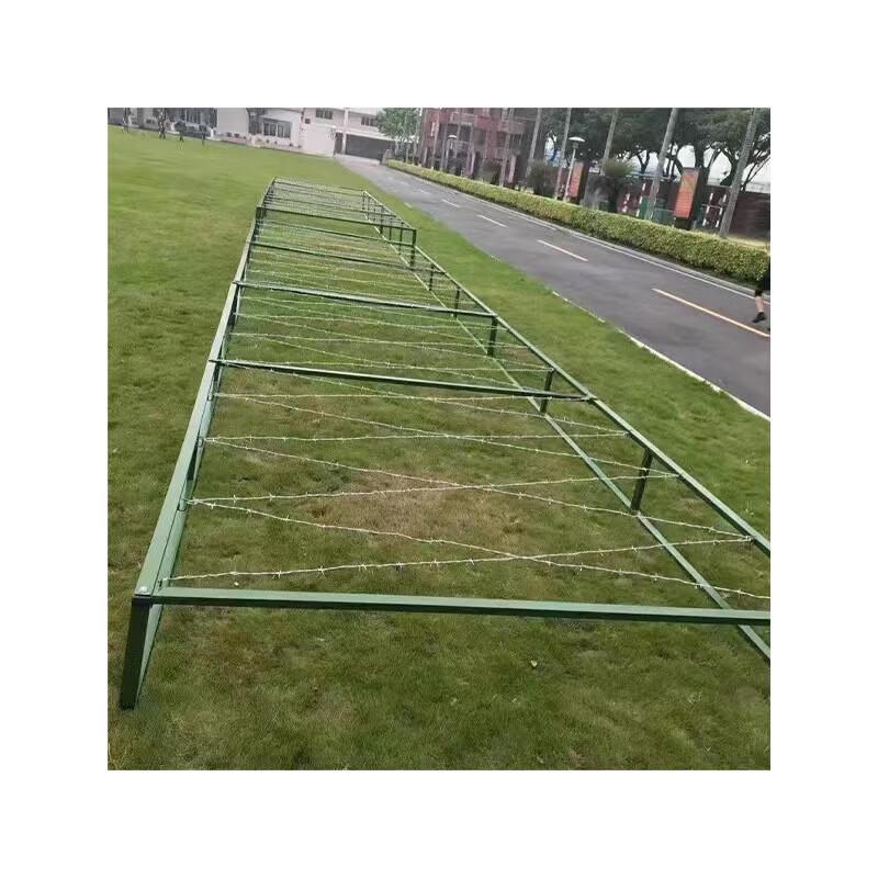 E-Lang Yan Outdoor Movable High-Low Obstacle Training Nets